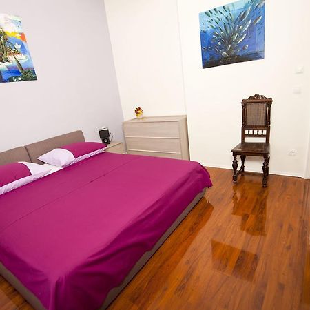 Apartman Isadora Opatija Luaran gambar