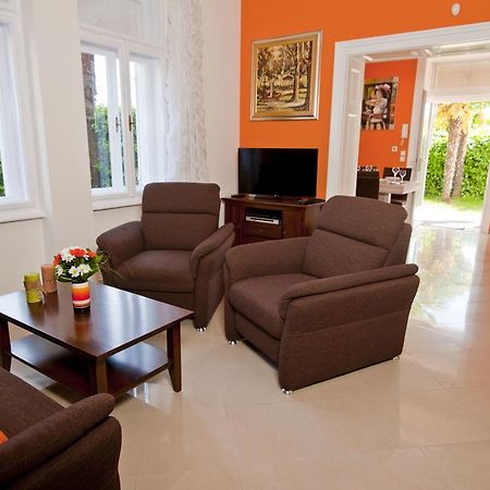 Apartman Isadora Opatija Luaran gambar