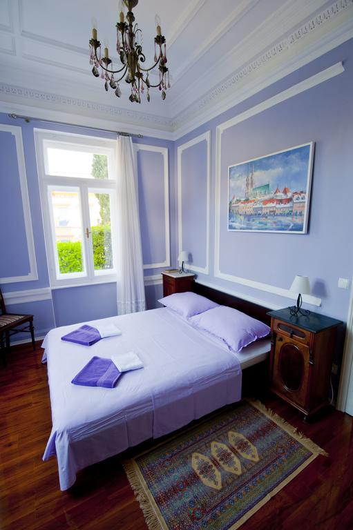 Apartman Isadora Opatija Luaran gambar